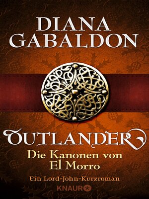cover image of Outlander--Die Kanonen von El Morro